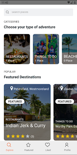 Island Destinations PC版