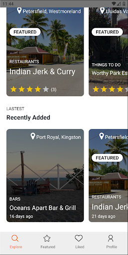 Island Destinations PC版
