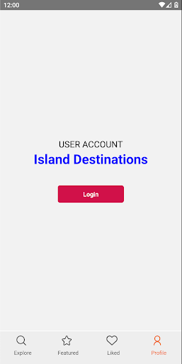 Island Destinations PC版