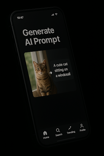Prompt explorer PC