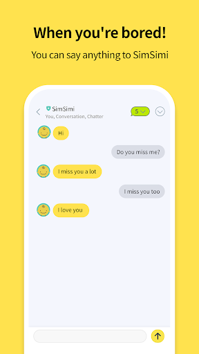 SimSimi PC