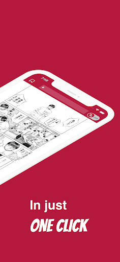 Manga Translator পিসি