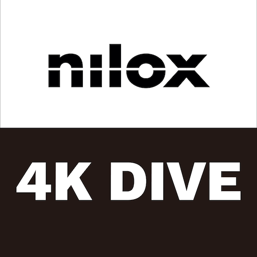 Nilox 4K Dive PC