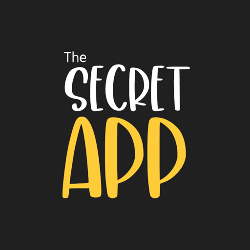 The Secret App پی سی