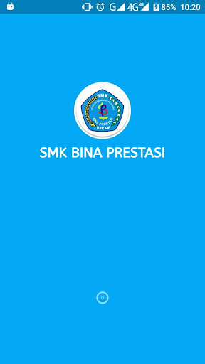 komputer Kunci - SMK Bina Prestasi