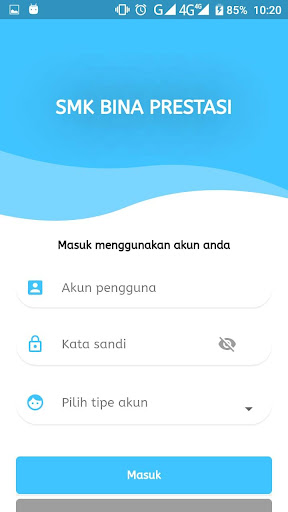 komputer Kunci - SMK Bina Prestasi