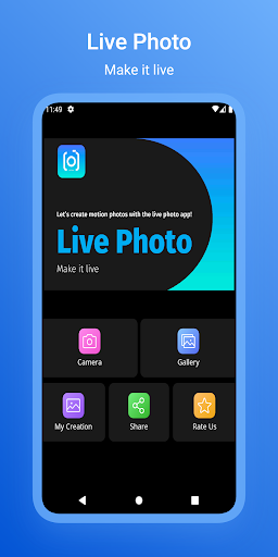 Live Photo পিসি