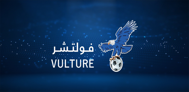 VULTURE PRO PC