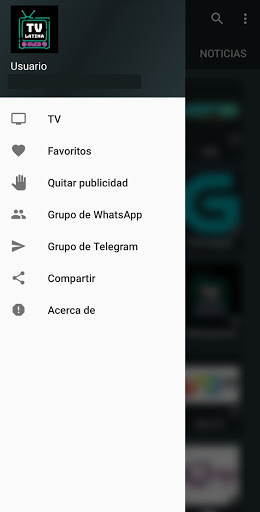 TV Latina PC