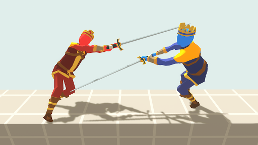 Fun Battle Simulator电脑版