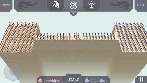 Fun Battle Simulator电脑版