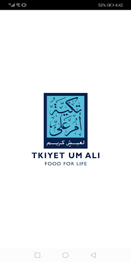 komputer TUA - Food For Life