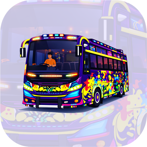 Indian Bussid Mod Tamilnadu PC
