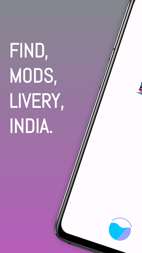 Indian Bussid Mod Tamilnadu PC