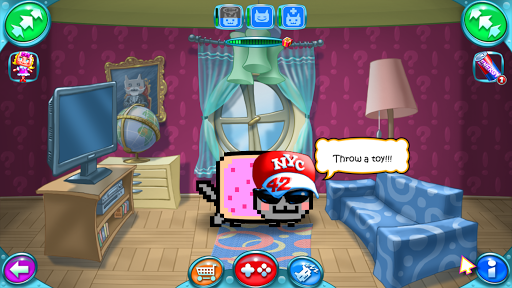 Nyan Cat: Verloren im Weltraum PC