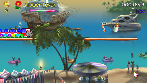 Nyan Cat : Perdu dans l'espace PC