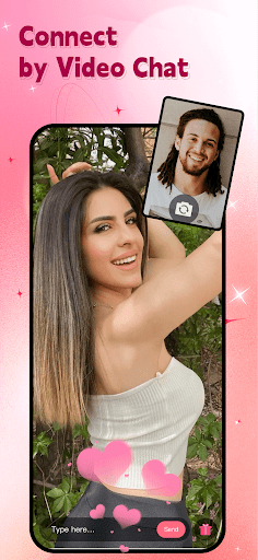 Sparkle - Live Video Chat PC