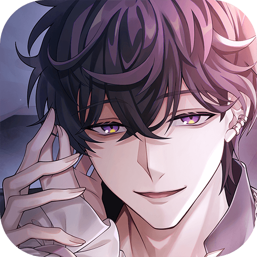 美男惡徒 - 闇夜中綻放的邪惡之戀