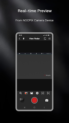 NOCPIX PC