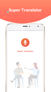 Super Translator para PC