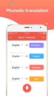Super Translator para PC