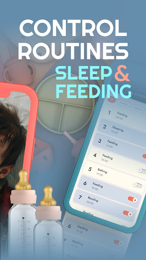 MobiStealth:Cloud Baby Monitor