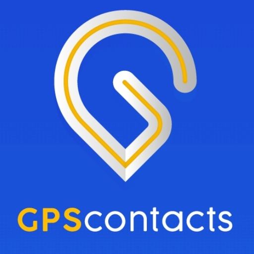 GPS Contacts PC