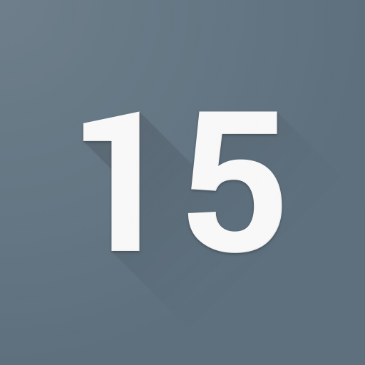 15 Puzzle PC