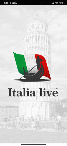 Italia Live PC