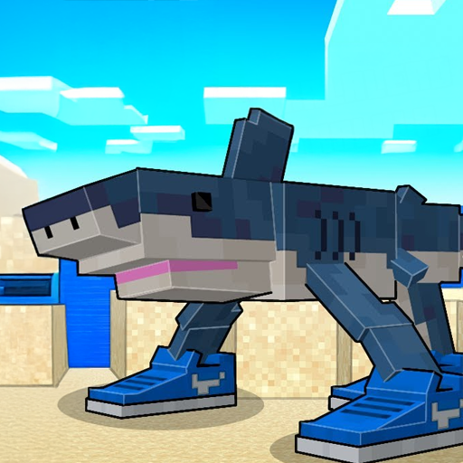 Brainrot Animals for Minecraft