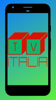 ITALIA TV PC