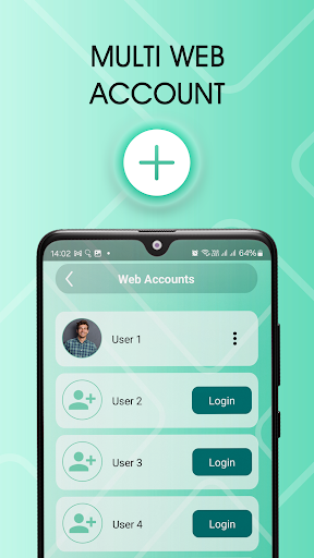 WT Hub - Web Scanner App