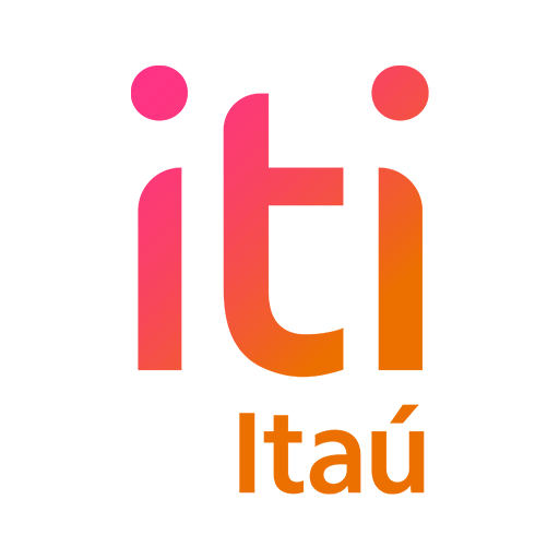 iti Itaú | pagamentos e transferências