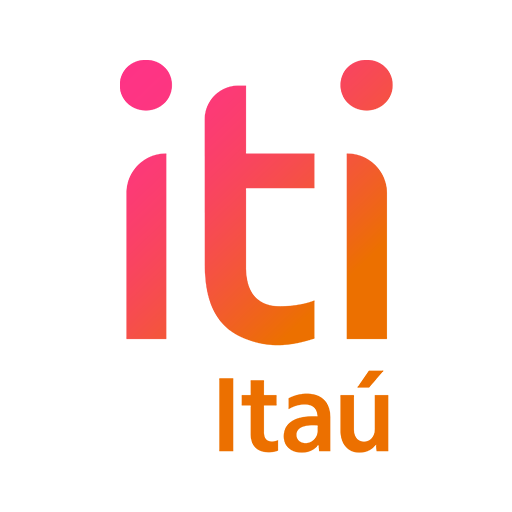 iti: banco digital, cartão e +