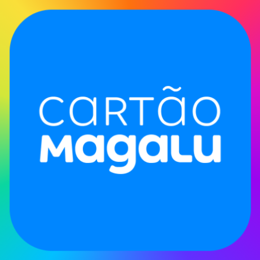 Cartão Magalu para PC