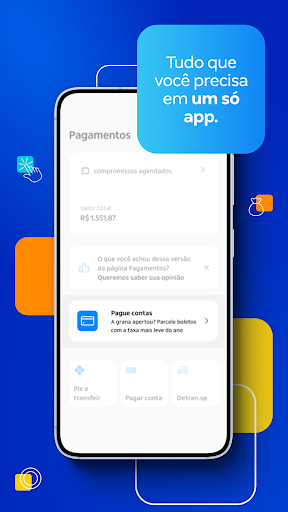 Cartão Magalu para PC