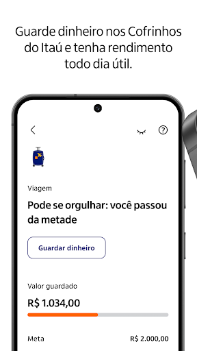 Banco Itaú: Conta, Cartão e + para PC