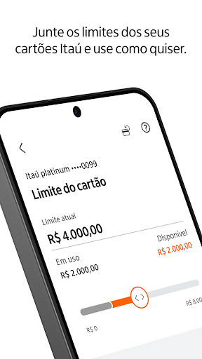 Banco Itaú: Conta, Cartão e + para PC