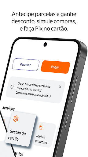Banco Itaú: Conta, Cartão e + para PC