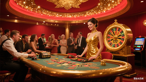 777 Ht  Intacnt পিসি