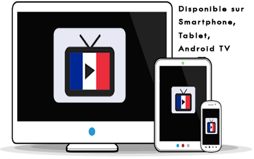 TNT France- Guide Programme TV PC