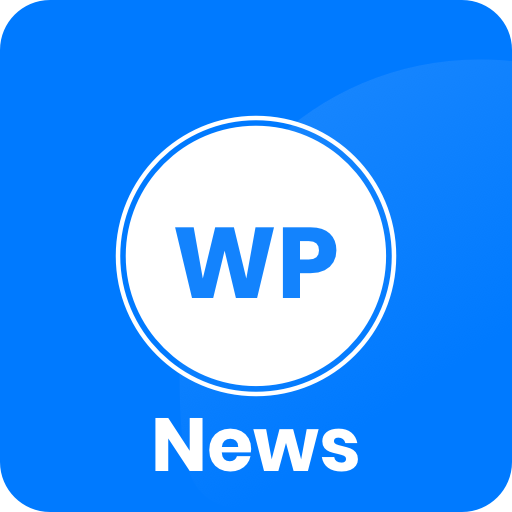 WP News - WordPress to Android ПК