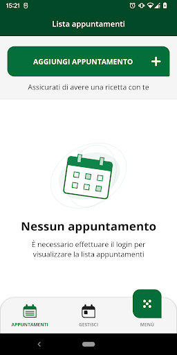 Salute Marche PC