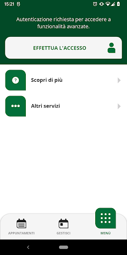 Salute Marche PC