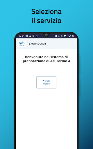 TuttaSalute A.S.L. TO4 PC