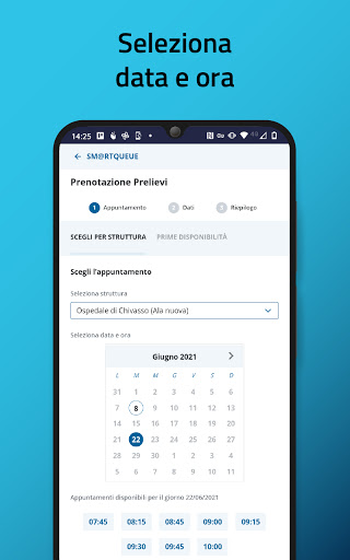 TuttaSalute A.S.L. TO4 PC