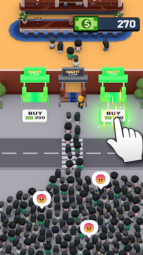 Nightclub Tycoon: Idle Empire PC