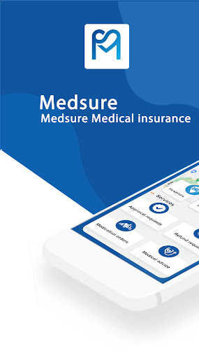 MEDSURE FOR MEDICAL SERVICES