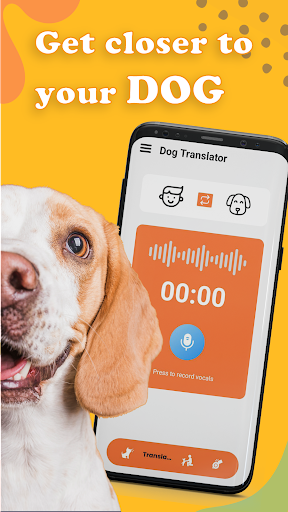 Dog Translator Prank Simulator