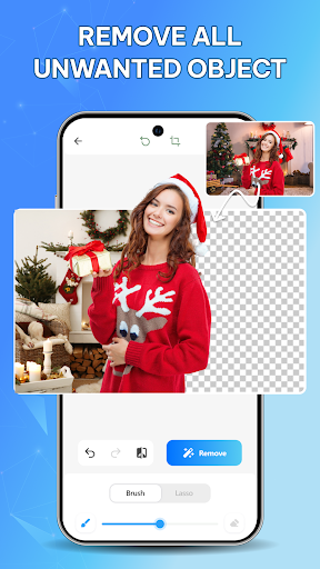 Photo Video Maker & AI Photo PC